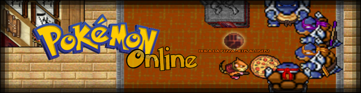 Pokémon Online SVKE